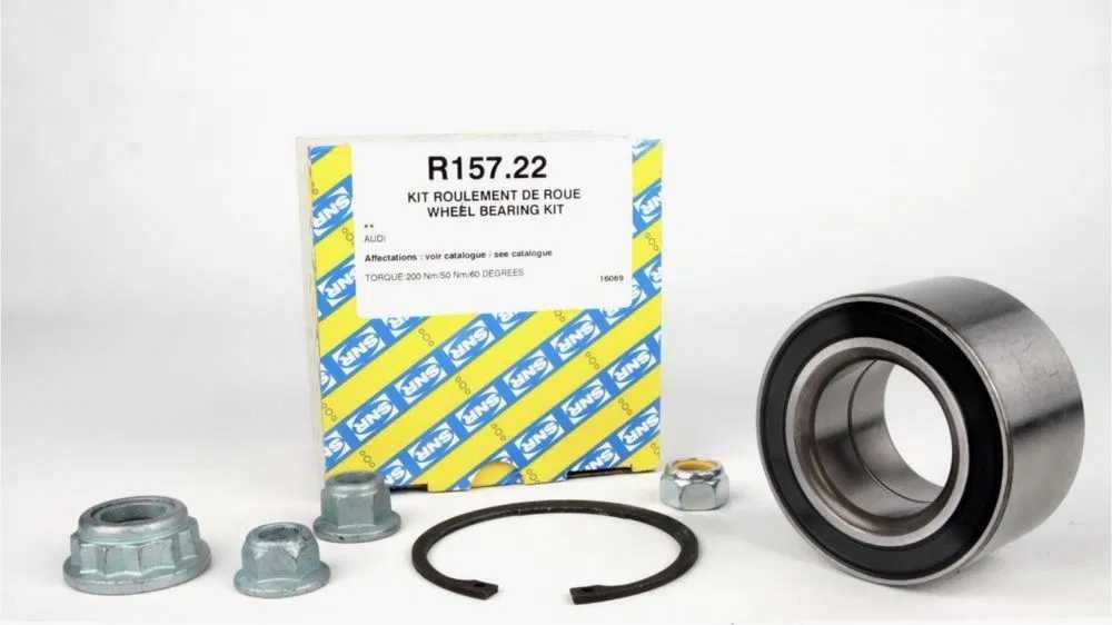 Ступица/Подшипник/Підшипник/Ступица С Подшипником на всі авто