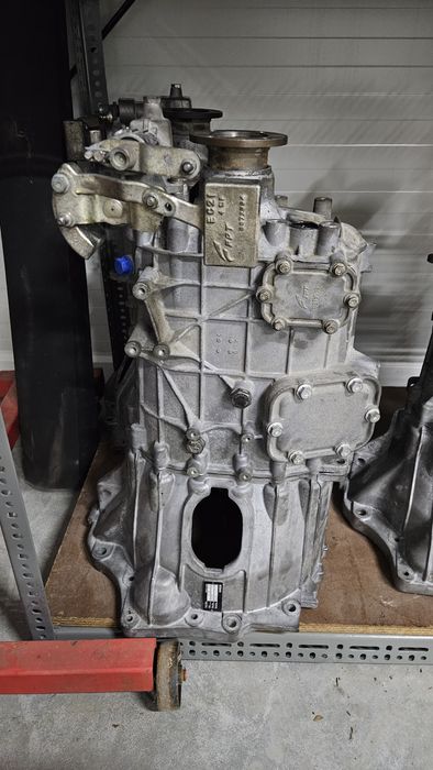 Skrzynia Biegów Iveco 3.0 2840.6