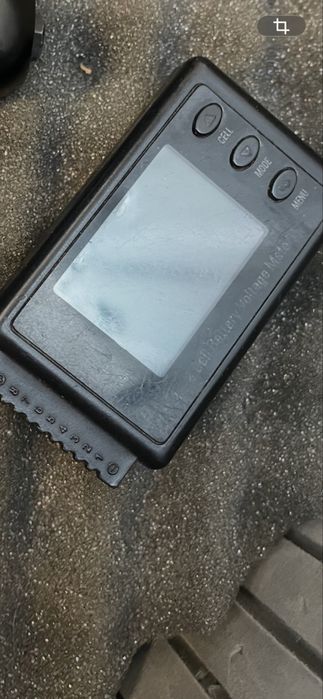 Monitor Ikan para video ou fotografia + acessorios