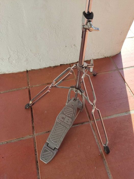 Suporte de Pratos de Choque / HiHat