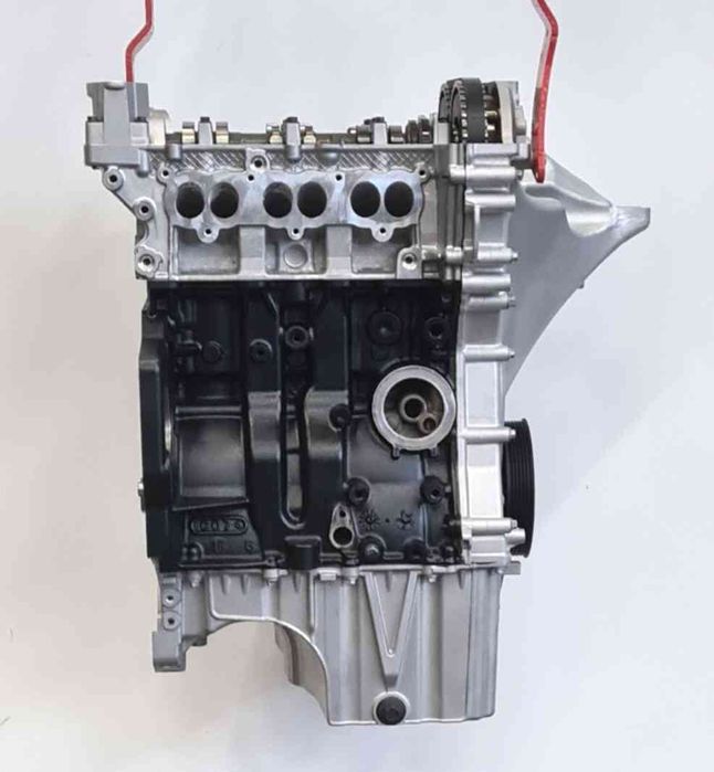 Motor Completo FORD FOCUS III 1.0 EcoBoost (92 kW / 125 cv) [02.2012 - 12.2017]