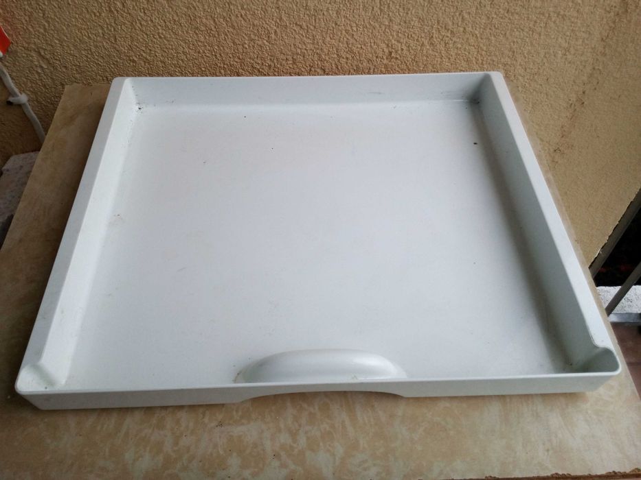 Szuflady do Lodówko-Zamrażarki Amica Fresh Line