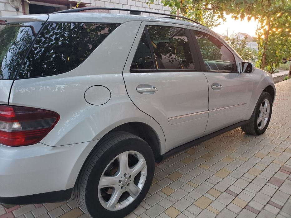 Продам Мерседес МЛ 320 W 164