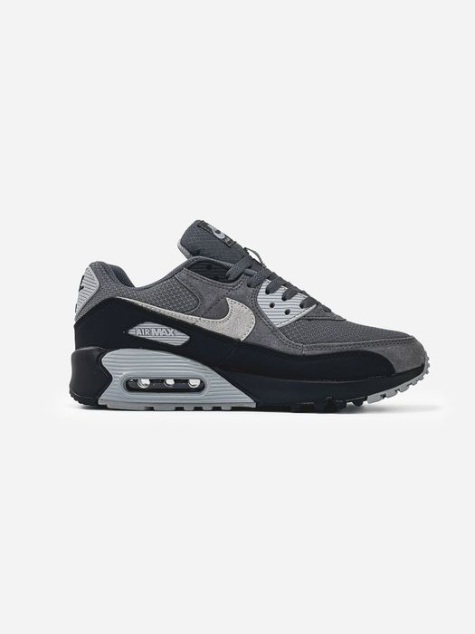 Nike Air Max 90 Premium Smoke Grey