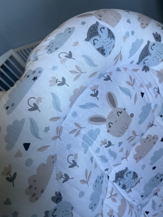 Kokon Jukki dwustronny