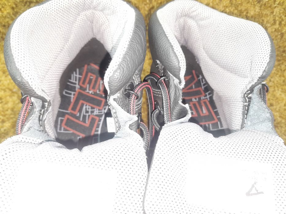 Черевики,ботінки робочі-спецвзуття Elten 41,42,43,44,45 розмір.