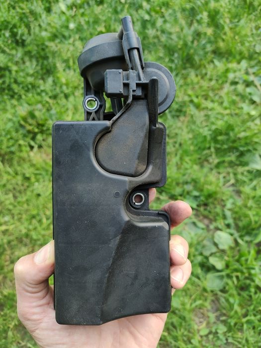 Disa bmw e46 e39 m54b22 m54b25 m54 m52 2.5 2.2  320i 525i 325i zawór