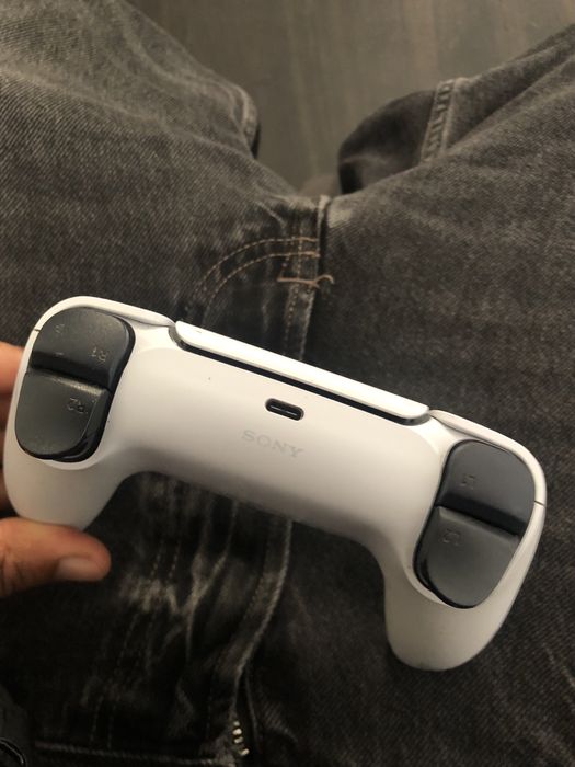 Comando Ps5 (Para Peças)