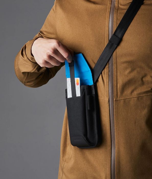 Сумка Alpaka Modular Phone Sling X-Pac