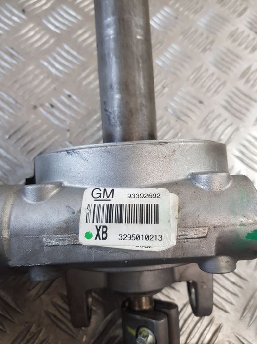 Wspomaganie Elektryczne 93392692 26087677 Opel Meriva A 05R-