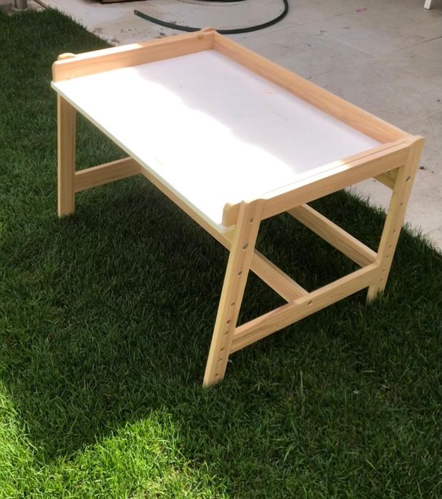 Mesa Flisat IKEA criança