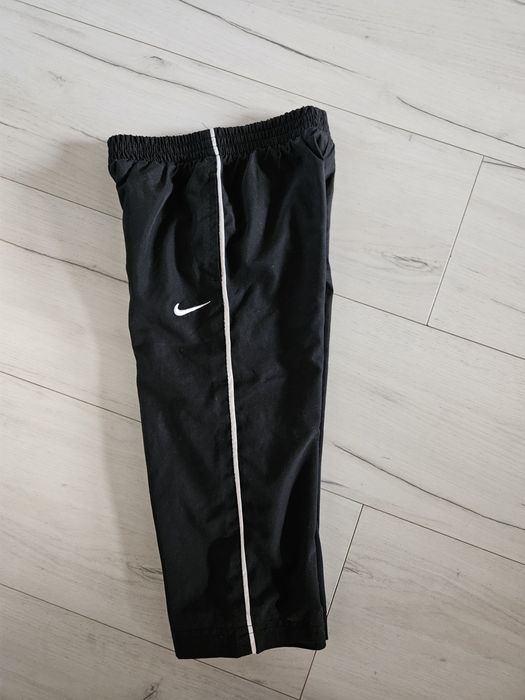 Spodnie niemowlęce Nike 2 latka