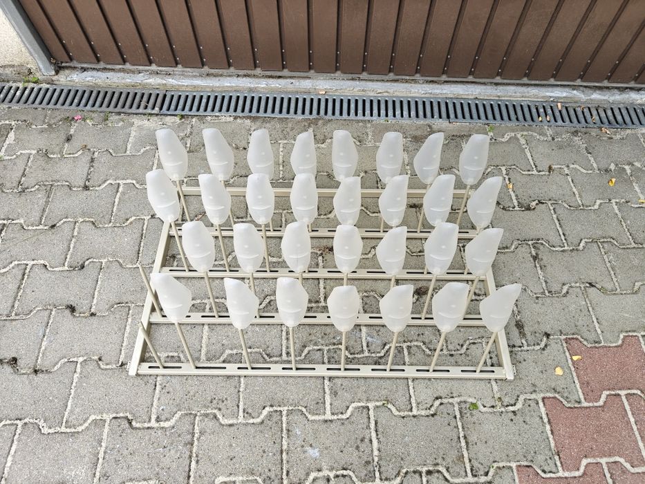 Półka na buty do szaf Ikea Pax