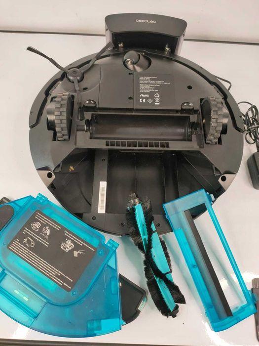 B157 Robot sprzątający z mopem Cecotec Conga 7490 Ultimate Genesis