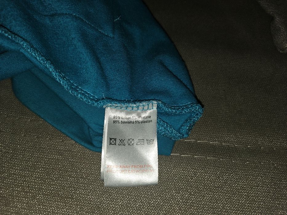 Umbro bluza damską rozm S