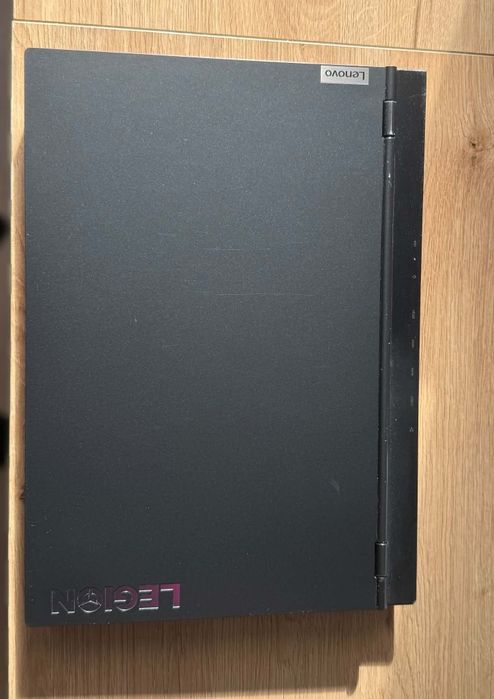 Laptop lenovo legion 5