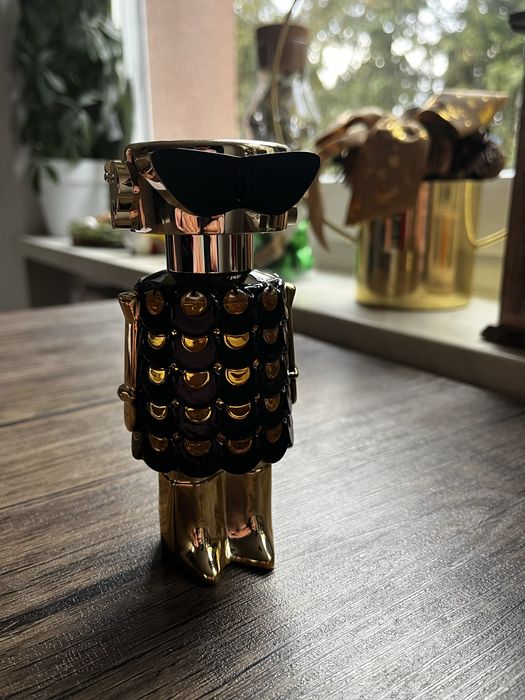 Paco Rabanne Fame Parfum 80 ml