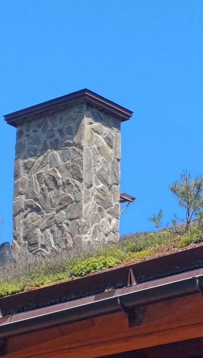 Kominiarz frezowanie kominów