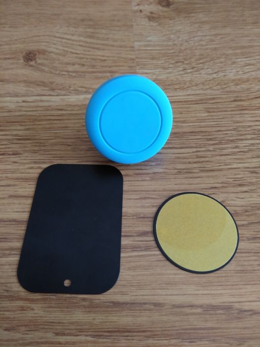 Suporte para telemóvel