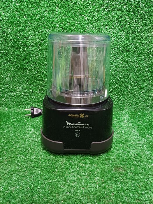 Rozdrabniacz elektryczny do warzyw i owoców Moulinex