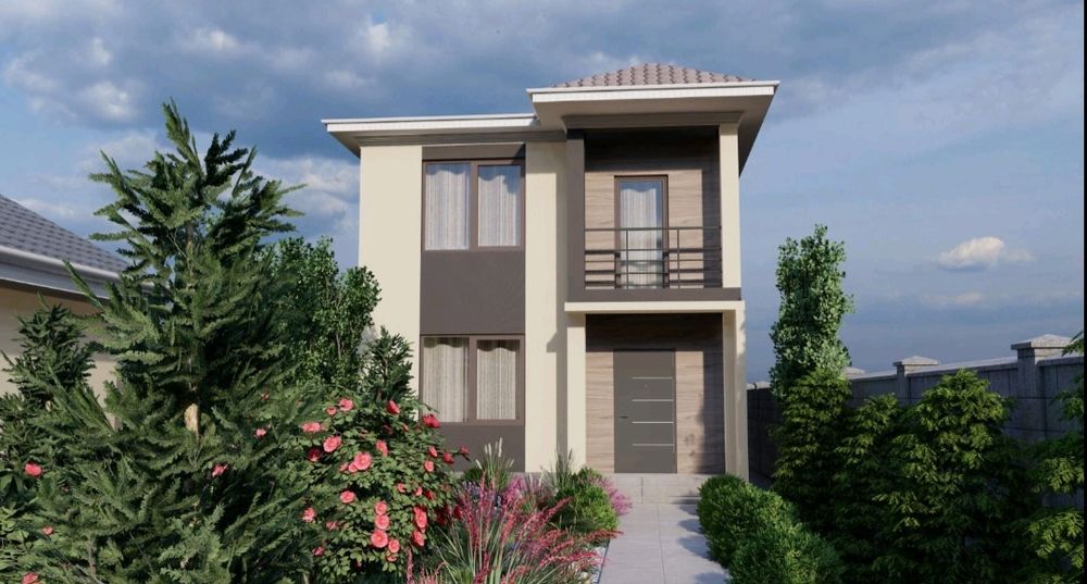 Будинок за адресою вул. Комарівська (площа 150 м²) - Atlanta.ua - фото 17