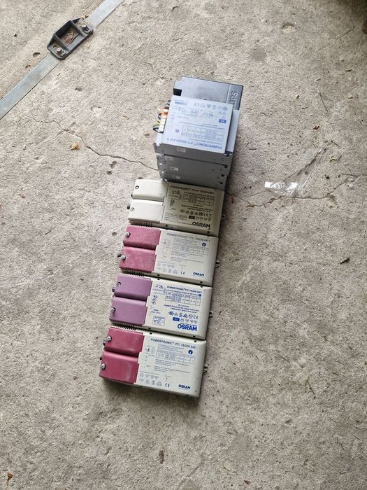 Statecznik 70i 50 w