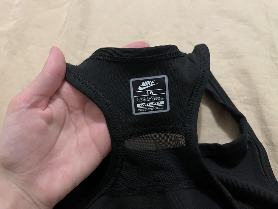 ТОП NIKE PRO ( 16 )