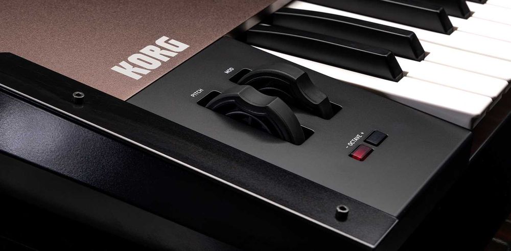 Syntezator KORG Opsix SE + CASE | kup NOWY wymień STARY