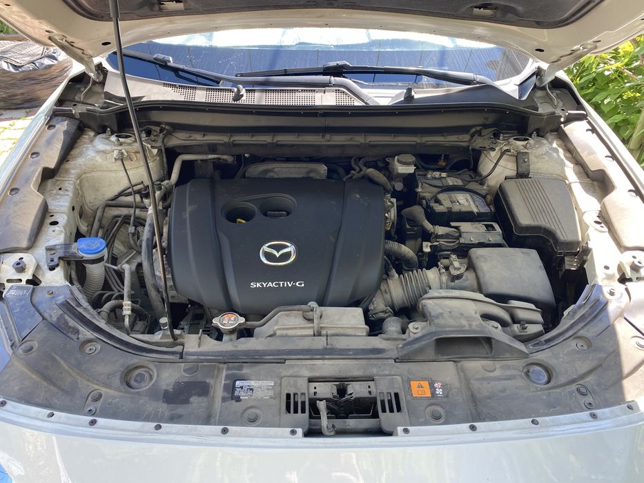 Продам Mazda CX-5