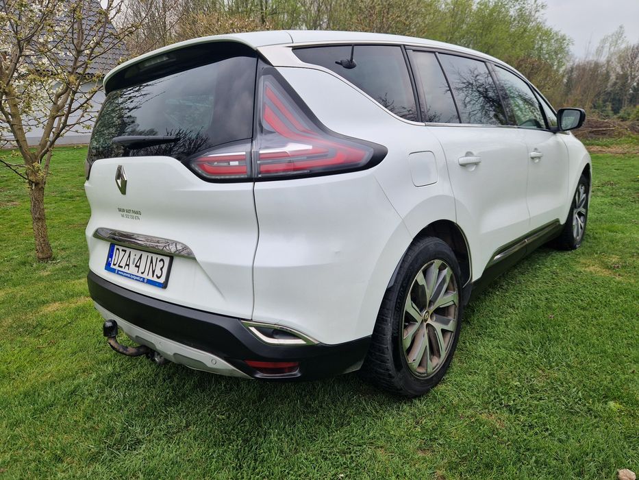 Renault Espace 1.6 OKAZJA zamiana