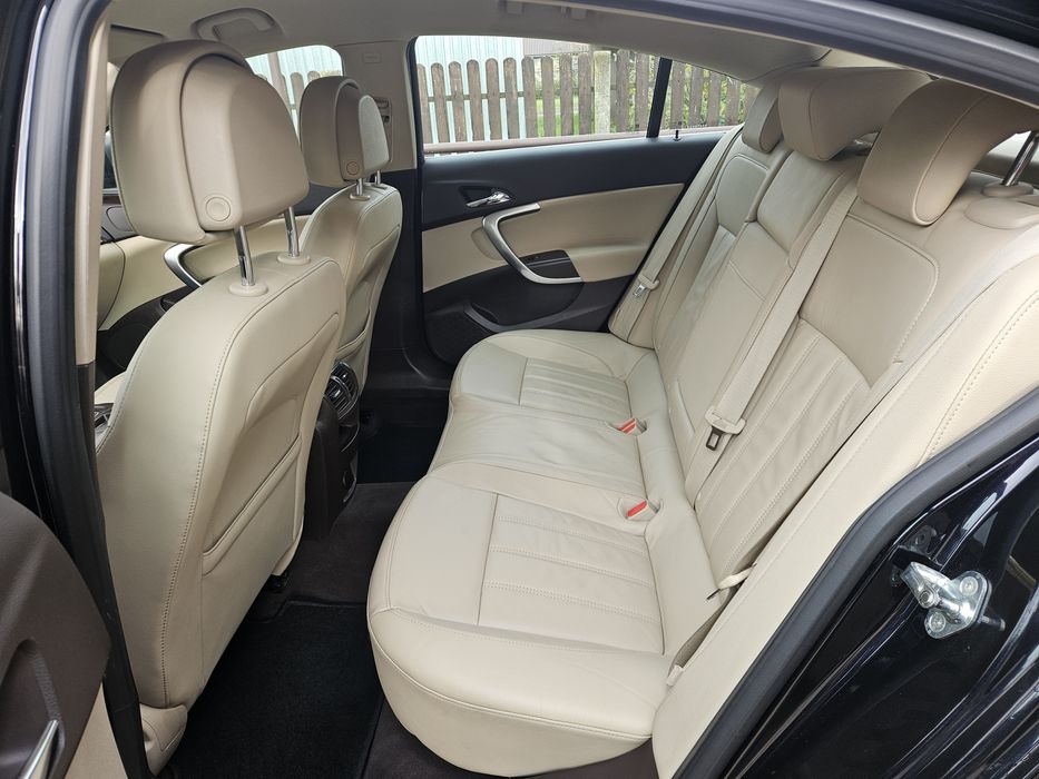 Opel insignia 2.0 CDTI
