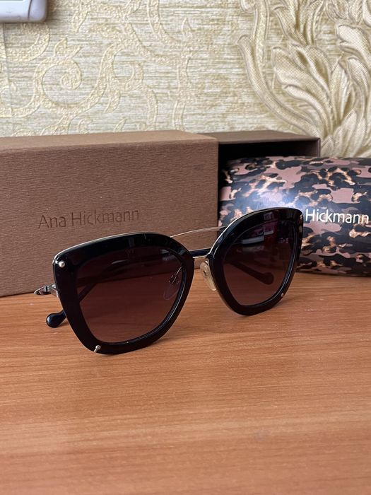 Окуляри сонцезахисні Ana Hickmann