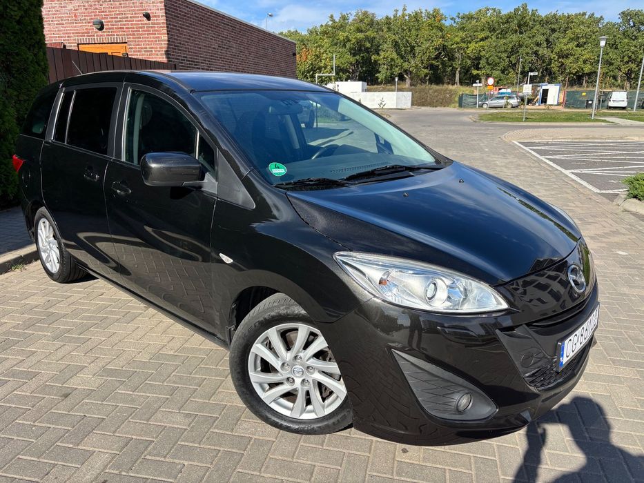 Mazda 5