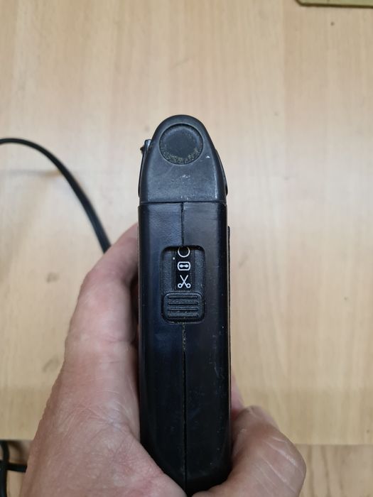 Golarka Radziecka Era 100 PRL