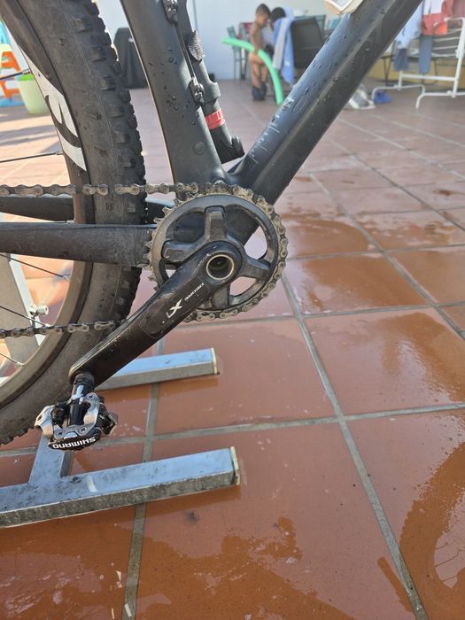 Merida Big Nine 7000