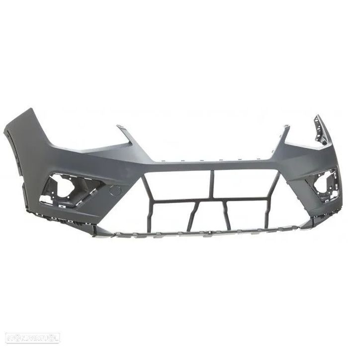 Para-choques Seat Arona modelo: 2017 até 2021 novo