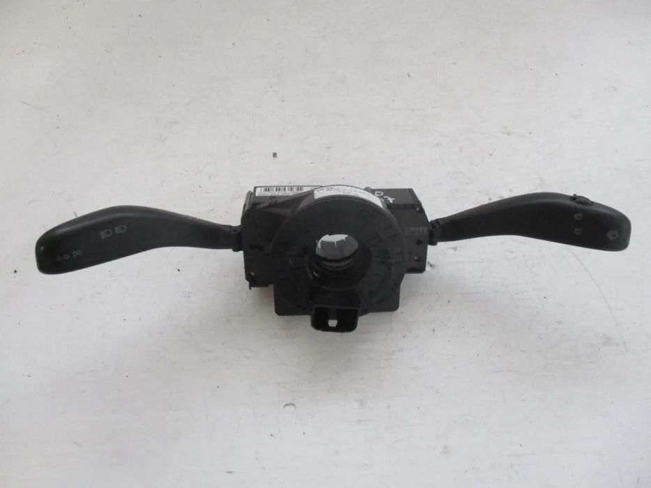 Manete Piscas Luzes Limpa Vidros VW Volkswagen Polo 2002 a 2008