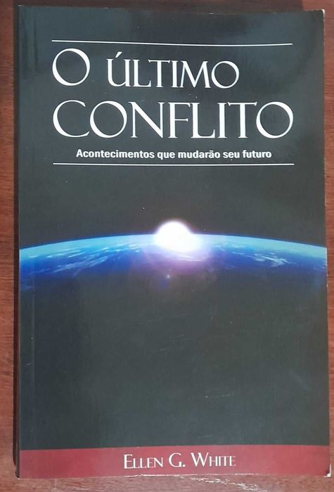 Ellen G. White Books