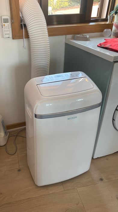 Ar condicionado portatil