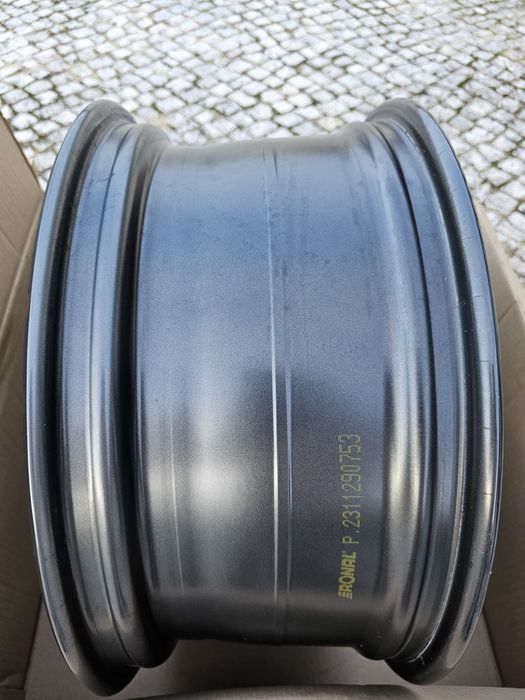 Jantes para Mercedes Benz