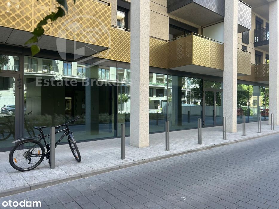 Lokal, 211.0 m², Wrocław