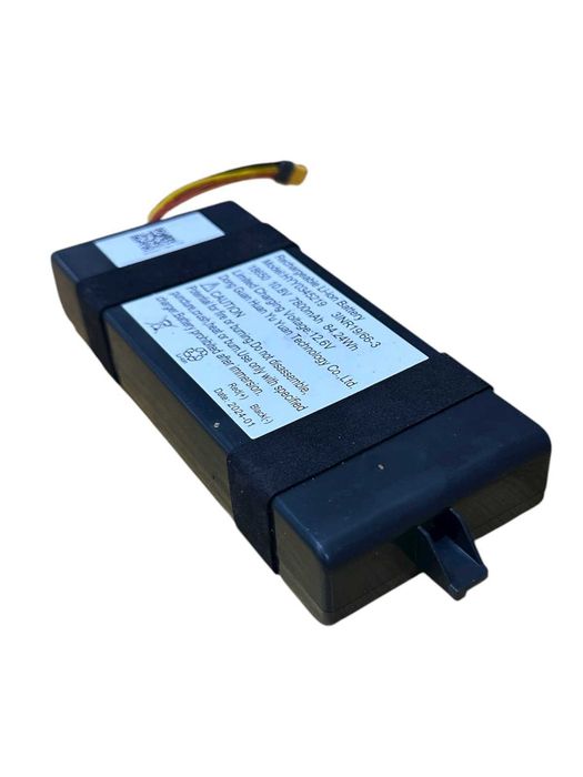 Збірка 3S3P 10.8V 7800mAh