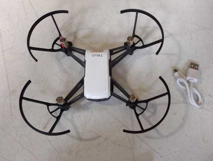 DRONE Mini Dji Tello
