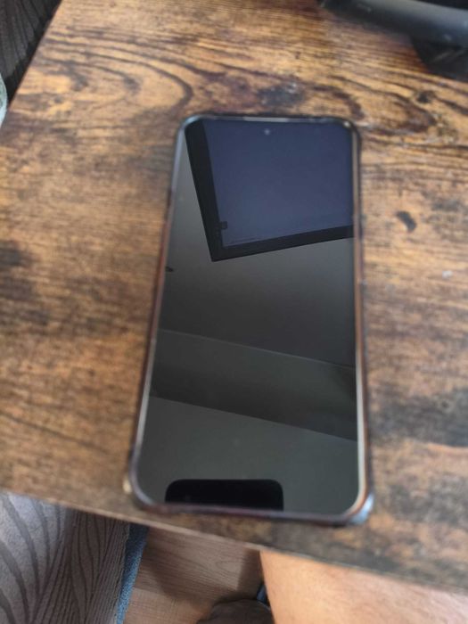 Nothing Phone (2) Biały 12/256GB