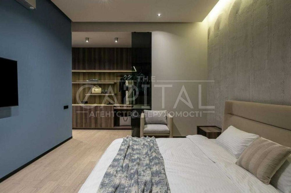 Оренда петхаусу в ЖК Alter Ego з джакузі/93 м2/Центр/Печерськ