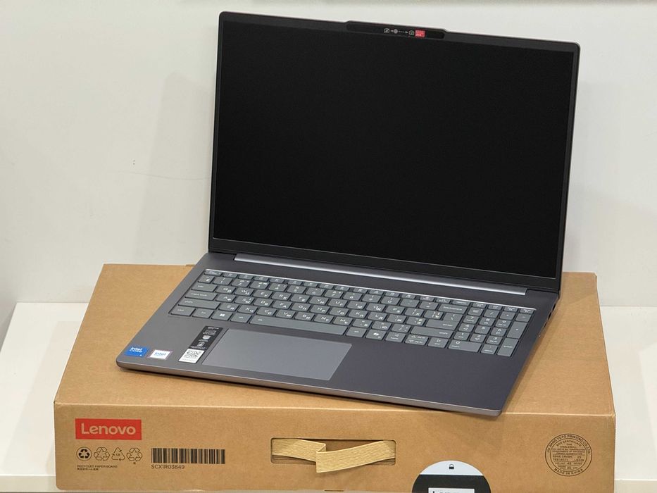 Intel Core 5 210H 16GB/1TB SSD  16" IPS Ноутбук Lenovo IdeaPad Slim 5i