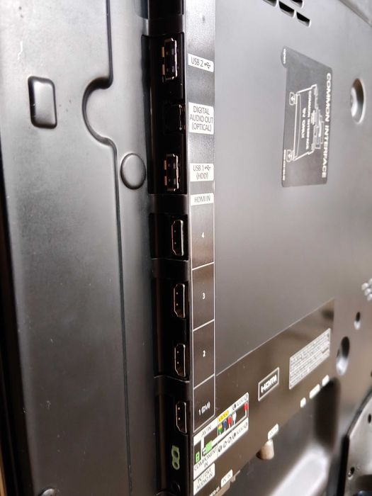 tv samsung 32' ue32d5000