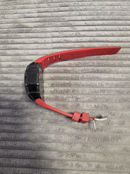 Zegarek meski solidny