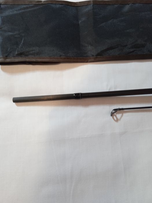 Спиннинг Golden Catch Inquisitor INS-832M 2.40м 10-24гр.