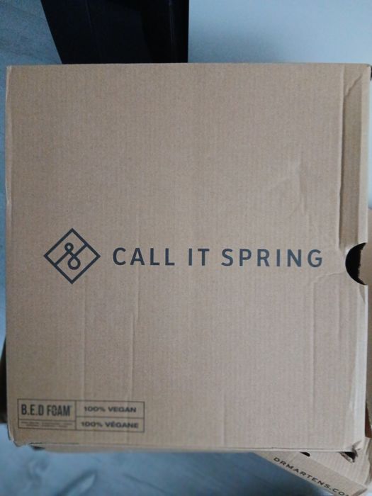 Kozaki Call it Spring